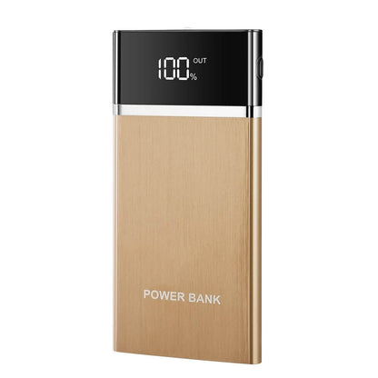 20800mAh Power Bank 76.96W External Battery Pack DailySale