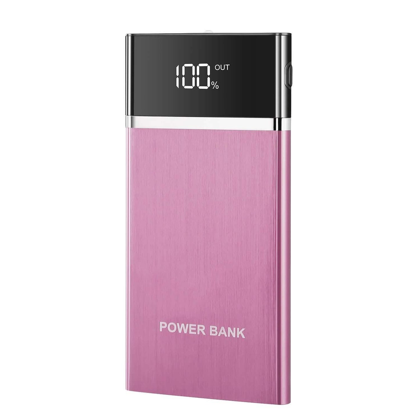 20800mAh Power Bank 76.96W External Battery Pack DailySale