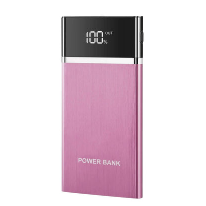 20800mAh Power Bank 76.96W External Battery Pack DailySale