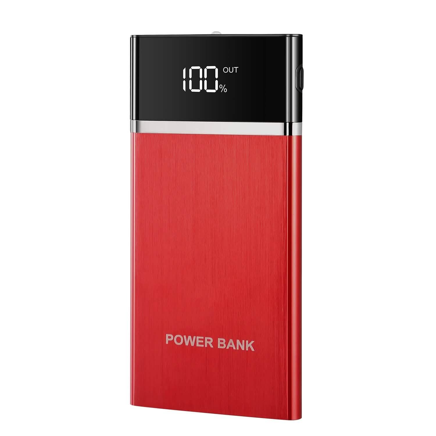 20800mAh Power Bank 76.96W External Battery Pack DailySale