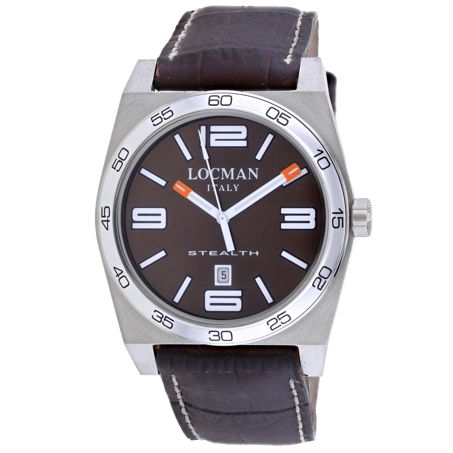 Locman Men's Stealth Bids.com