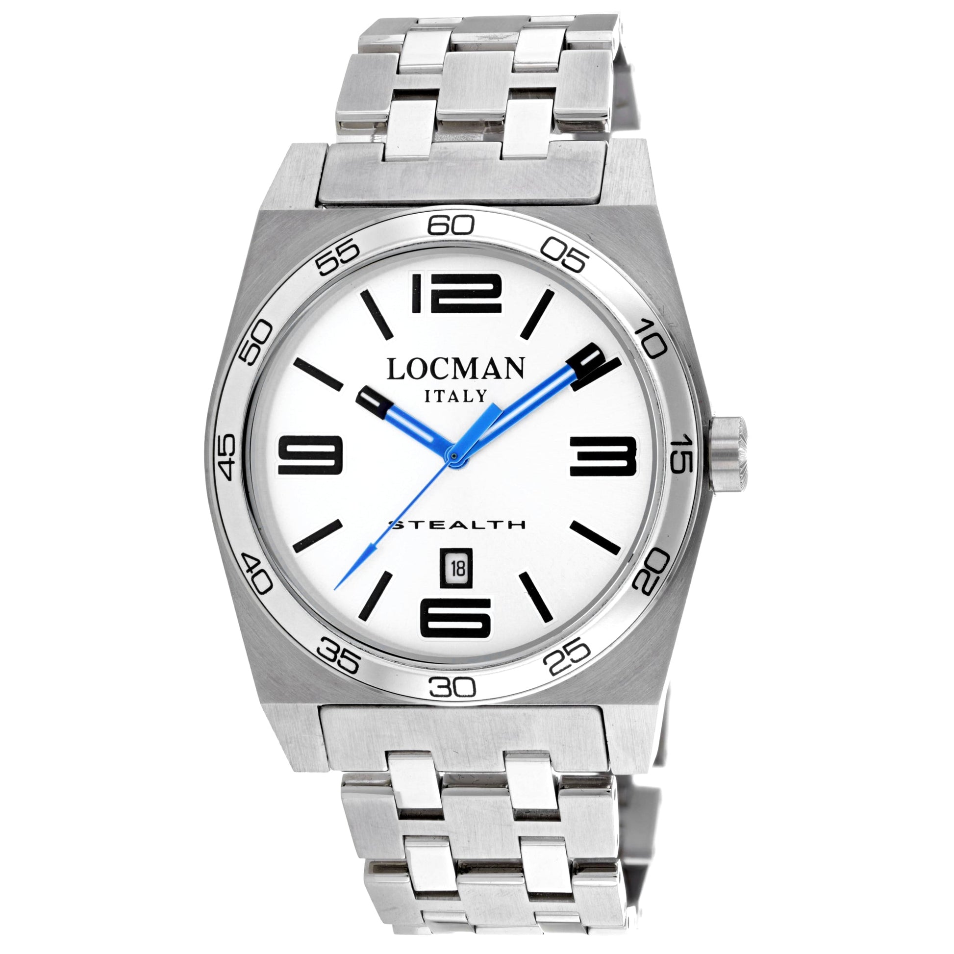 Locman Men's Classic Bids.com