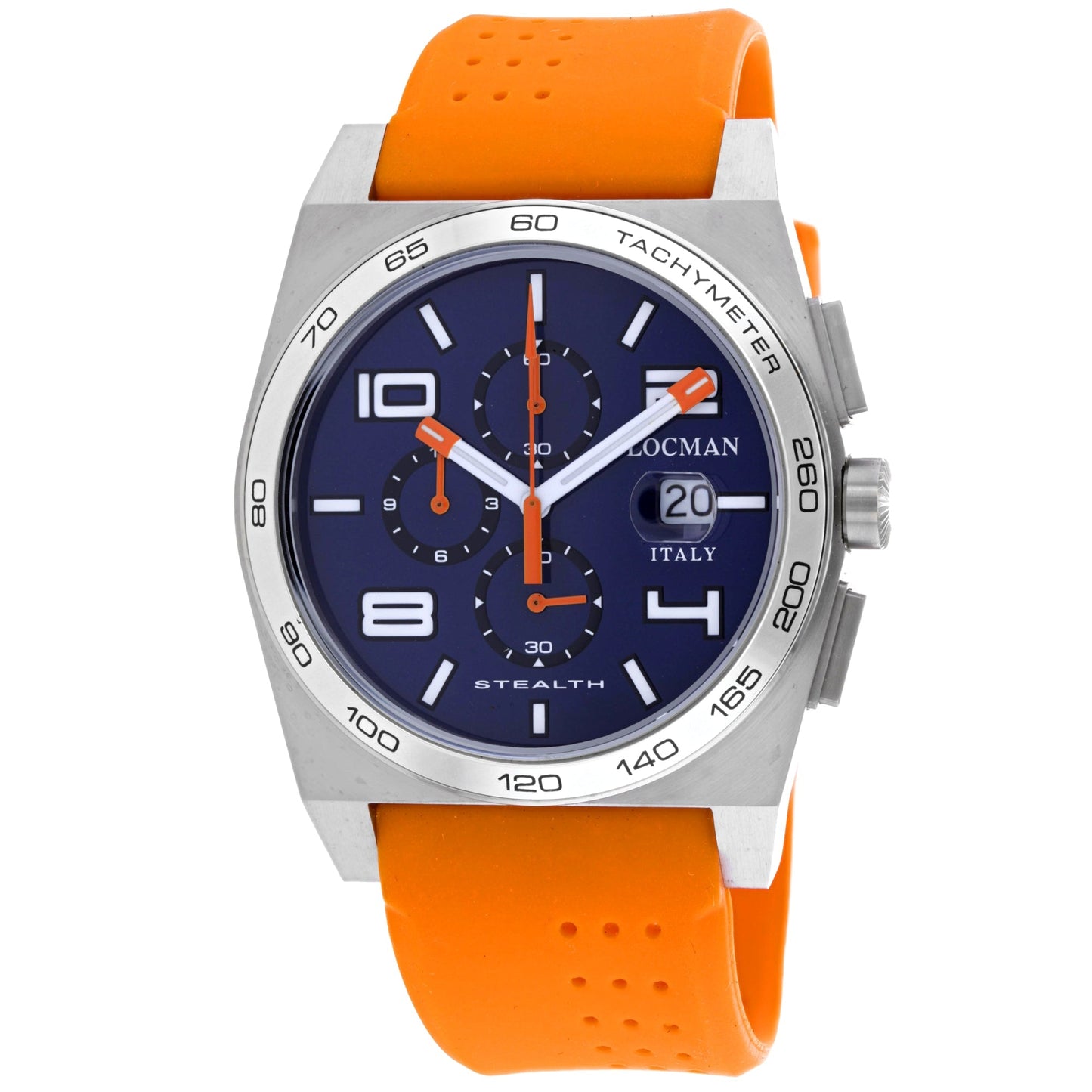 Locman Men's Classic Bids.com