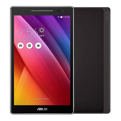 ASUS ZenPad 8 16GB Dark Gray Wifi (Refurbished) DailySale