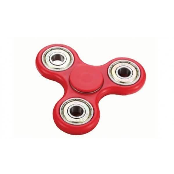 Fidget Spinner Stress and Anxiety Reliever Toy DailySale
