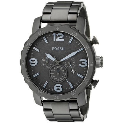 Fossil Men's Nate Bids.com