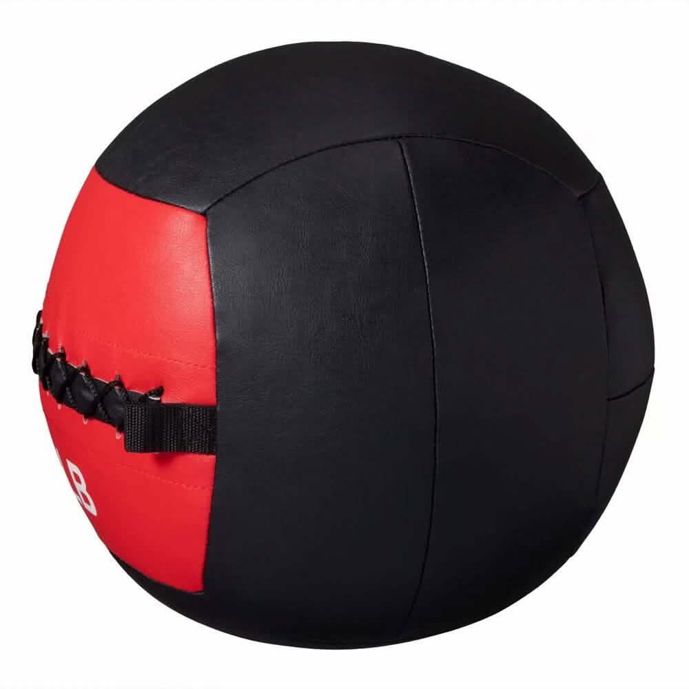20lb Soft Medicine Balls for Wall Balls and Full Body Dynamic Strength Training DailySale