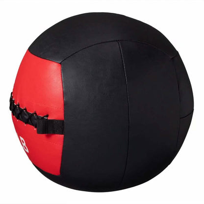 20lb Soft Medicine Balls for Wall Balls and Full Body Dynamic Strength Training DailySale