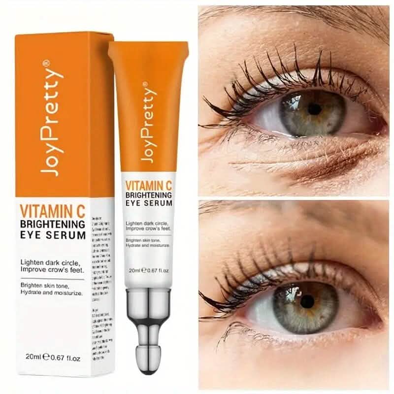 20ml Vitamin C Brightening Eye Serum DailySale