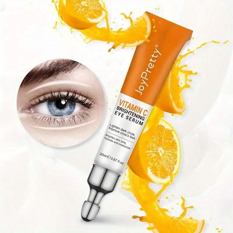 20ml Vitamin C Brightening Eye Serum DailySale