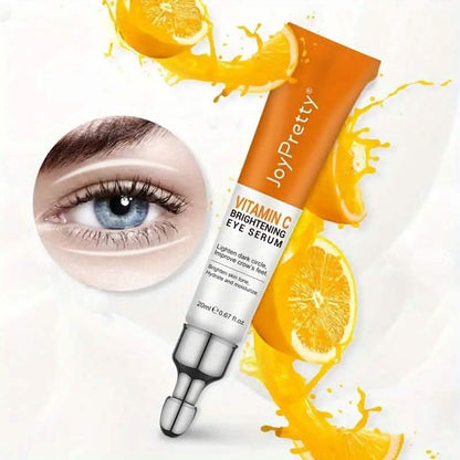 20ml Vitamin C Brightening Eye Serum DailySale