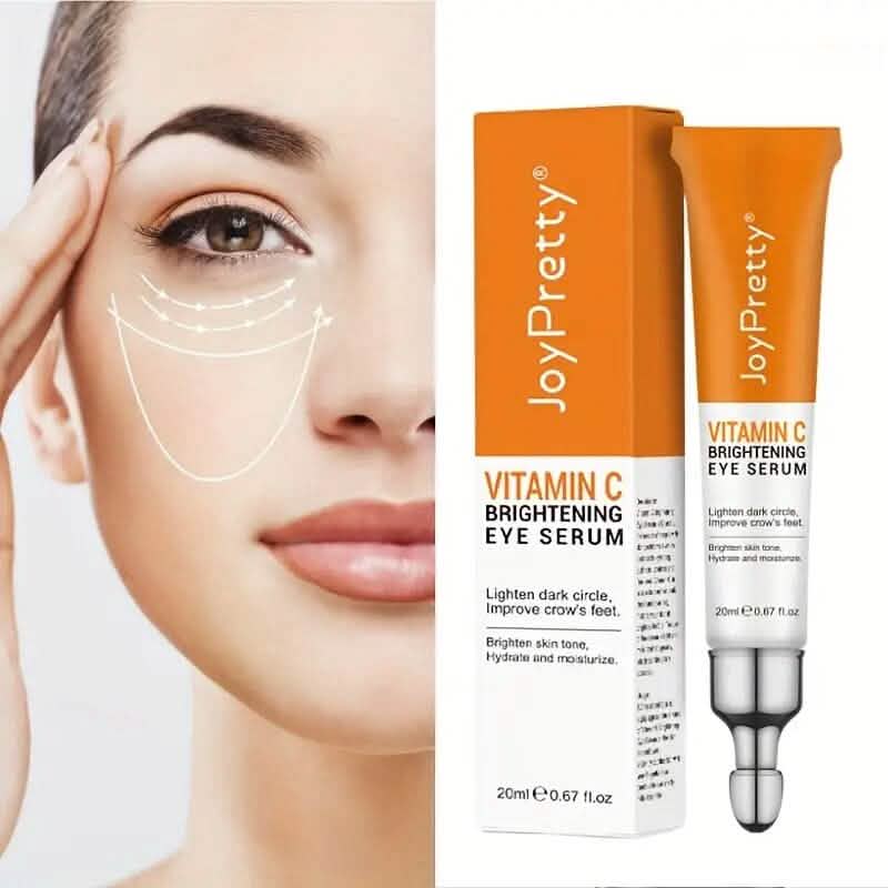 20ml Vitamin C Brightening Eye Serum DailySale