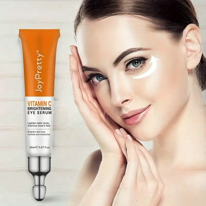 20ml Vitamin C Brightening Eye Serum DailySale