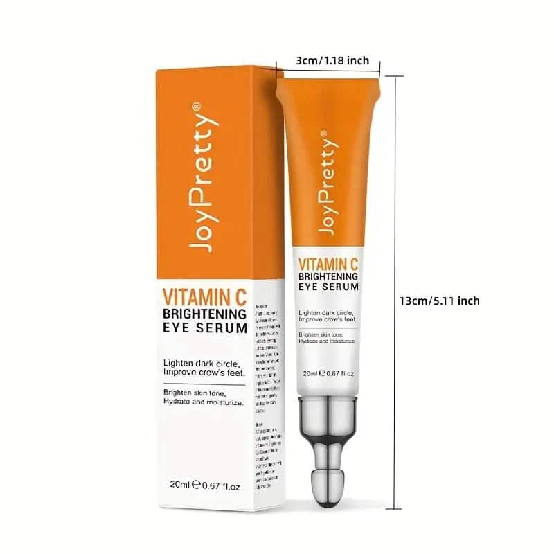 20ml Vitamin C Brightening Eye Serum DailySale