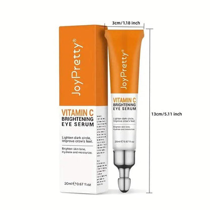 20ml Vitamin C Brightening Eye Serum DailySale