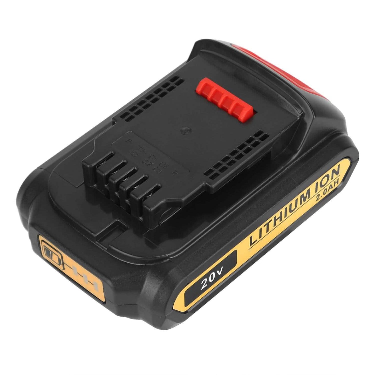 20V Replacement Battery Fit for Dewalt DCB DailySale