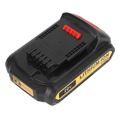 20V Replacement Battery Fit for Dewalt DCB DailySale