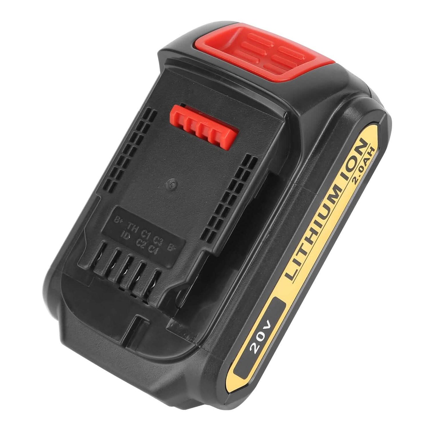 20V Replacement Battery Fit for Dewalt DCB DailySale
