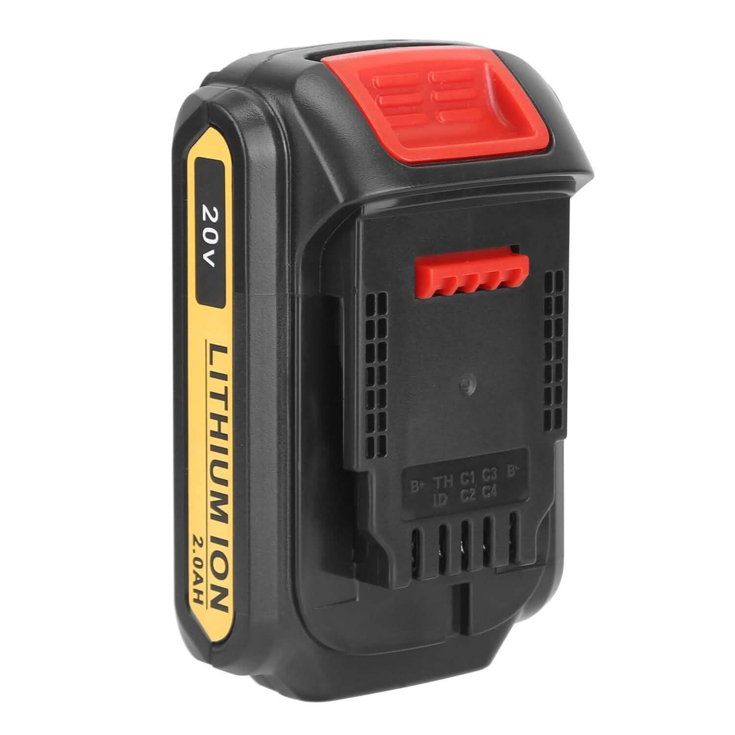 20V Replacement Battery Fit for Dewalt DCB DailySale
