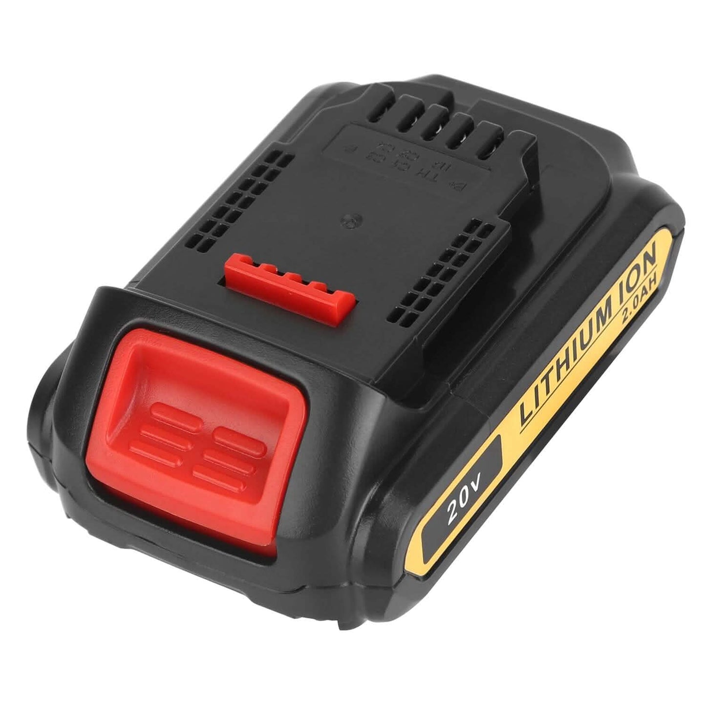 20V Replacement Battery Fit for Dewalt DCB DailySale