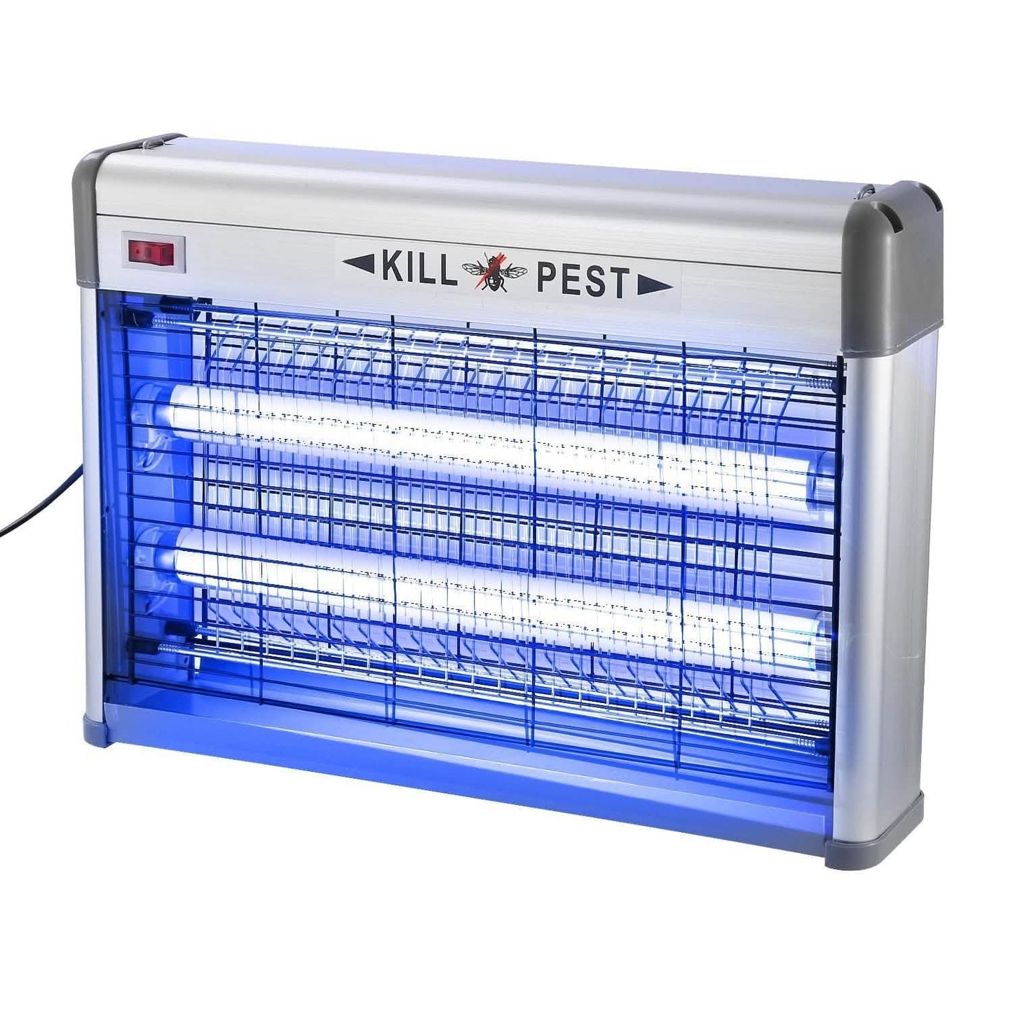 20W Electric Fly Bug Zapper Mosquito Insect Killer DailySale