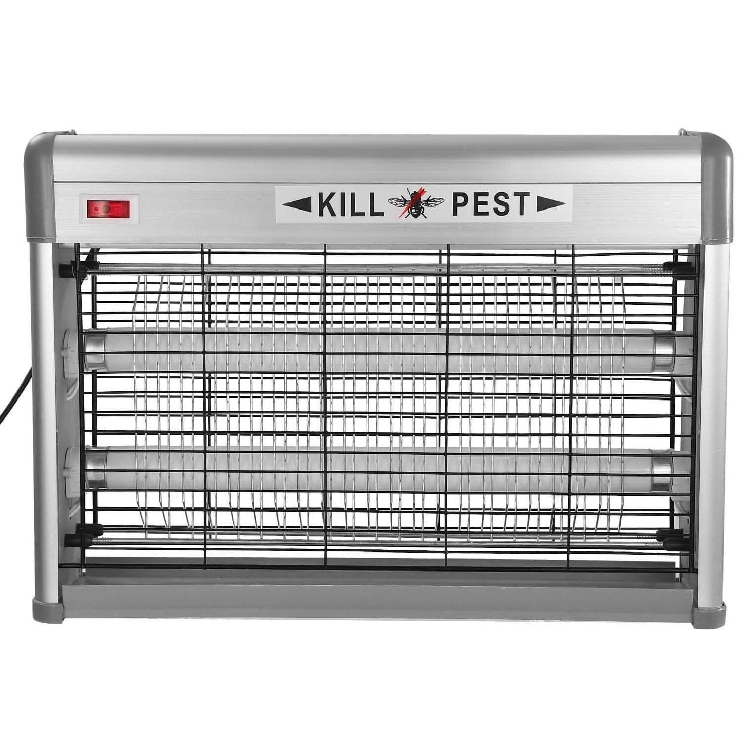 20W Electric Fly Bug Zapper Mosquito Insect Killer DailySale