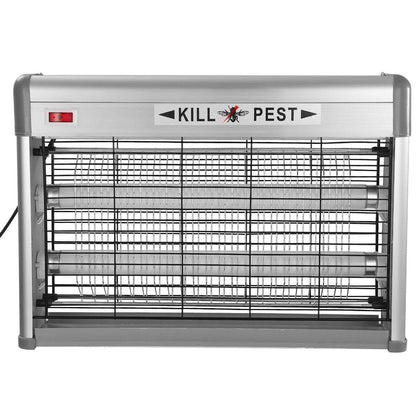 20W Electric Fly Bug Zapper Mosquito Insect Killer DailySale
