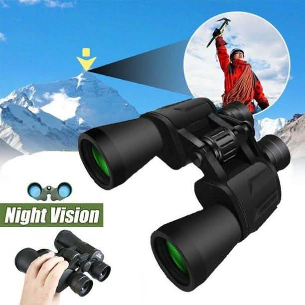 20x50 High Power Military Binoculars DailySale
