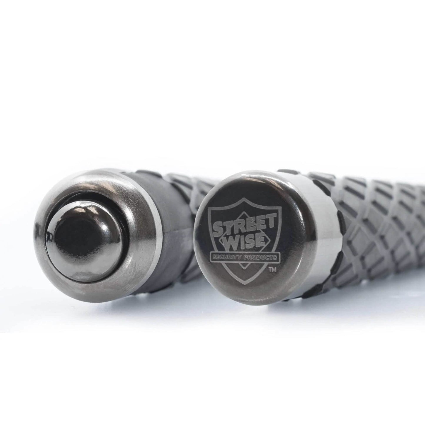 21" Expandable Steel Baton DailySale