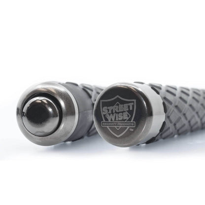21" Expandable Steel Baton DailySale