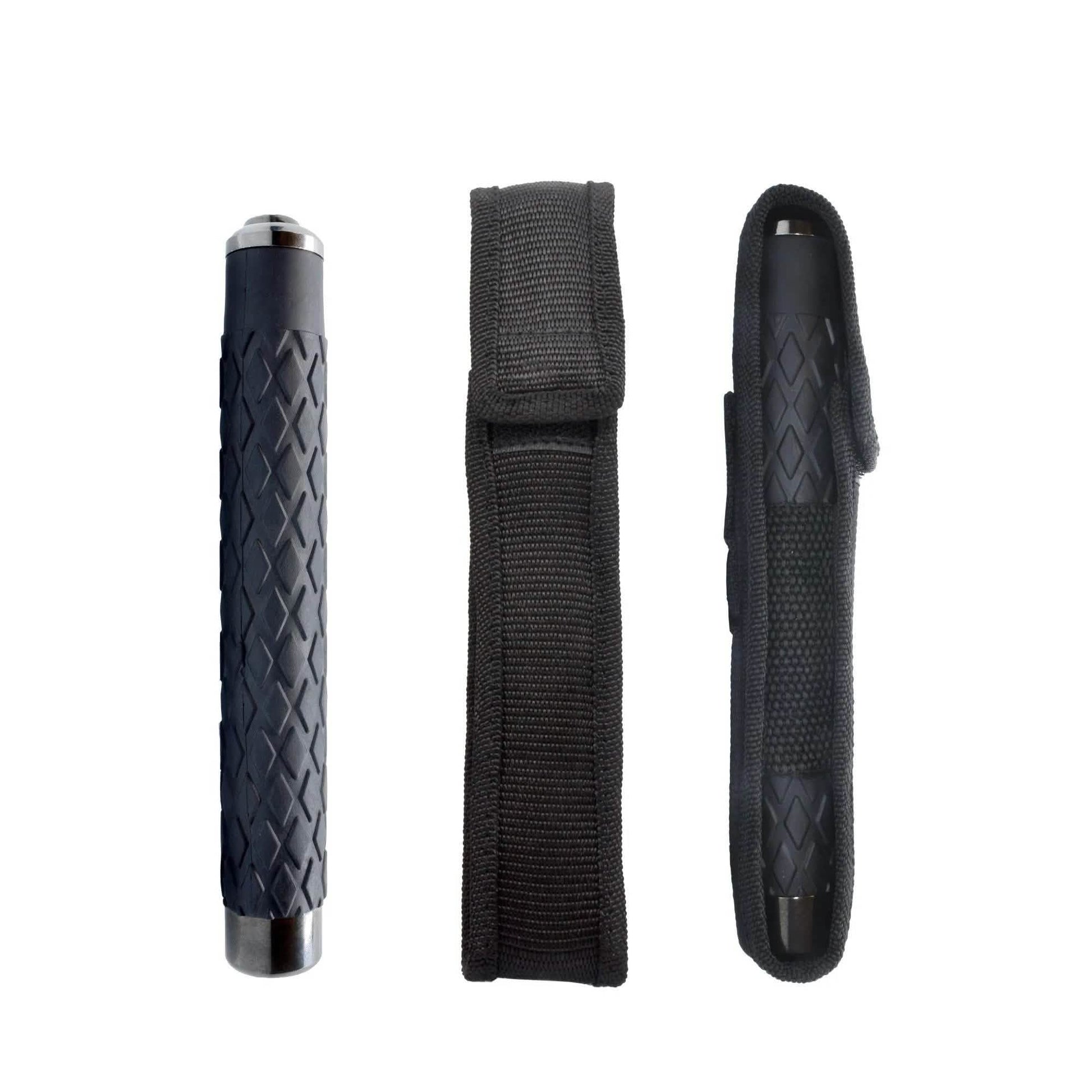 21" Expandable Steel Baton DailySale