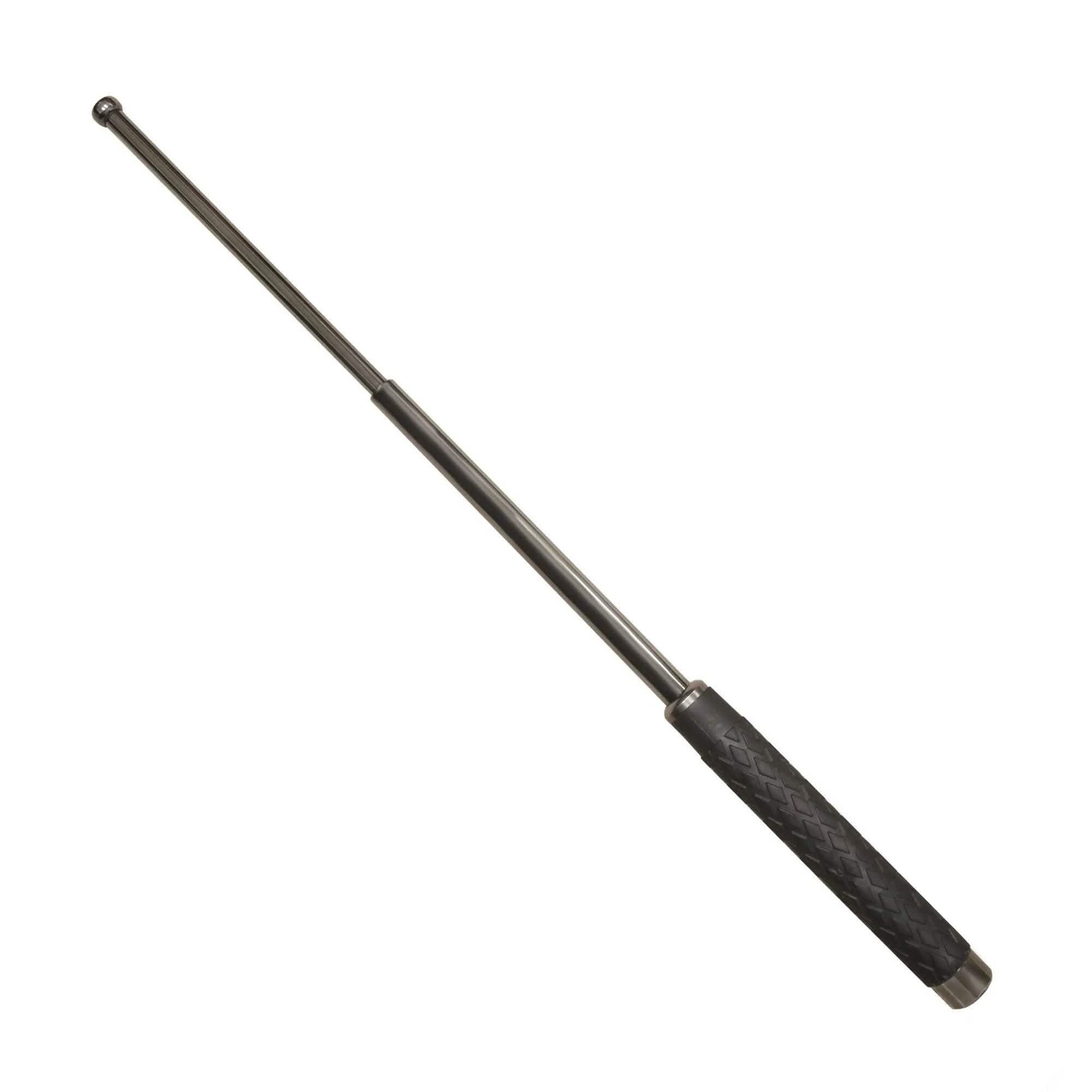 21" Expandable Steel Baton DailySale