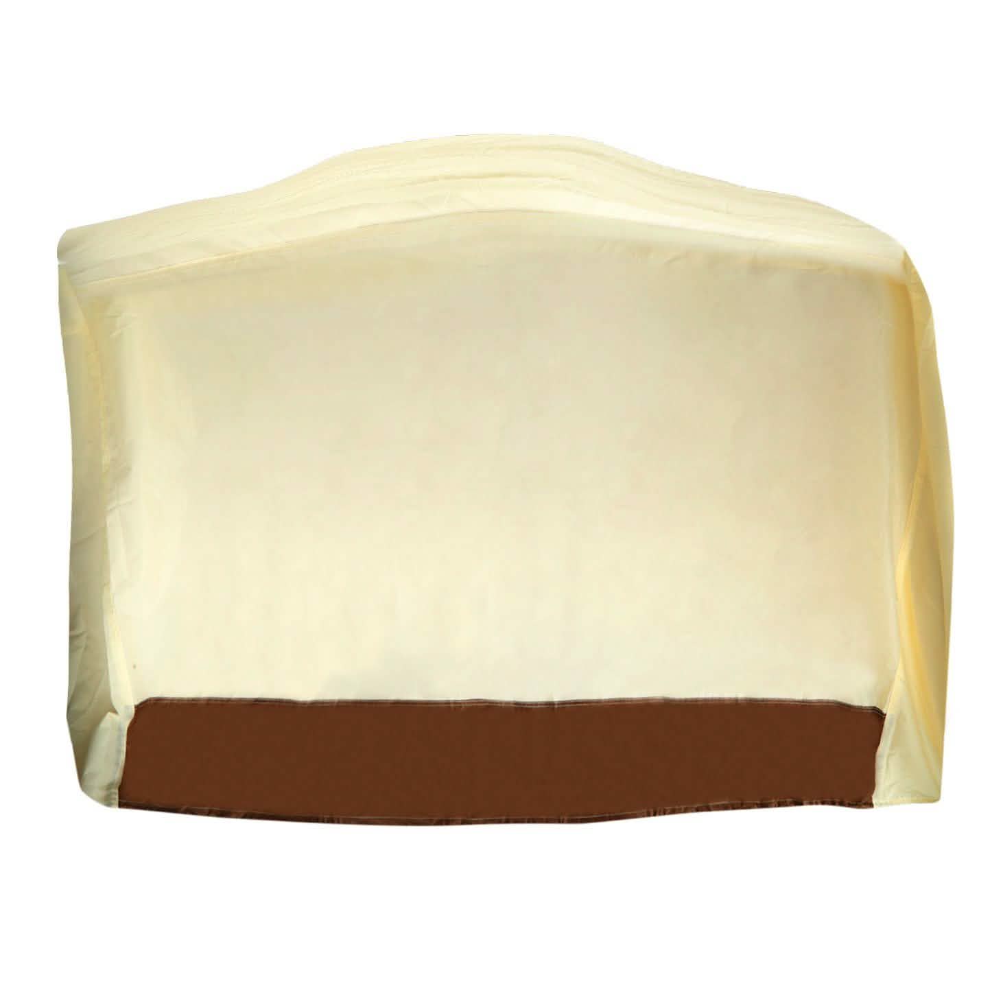 210D Waterproof Outdoor BBQ Grill Cover DailySale