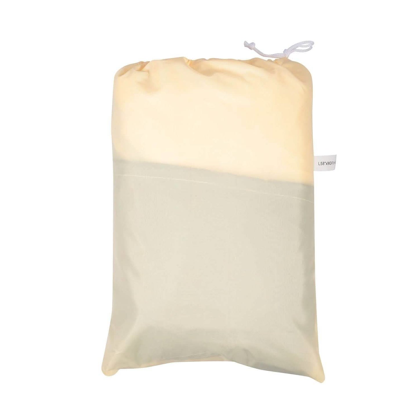 210D Waterproof Outdoor BBQ Grill Cover DailySale