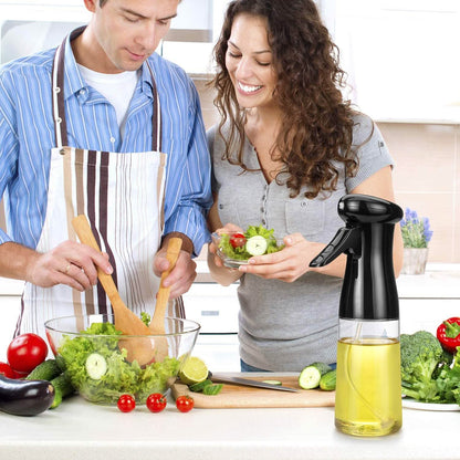 210ml Cooking Oil Sprayer DailySale
