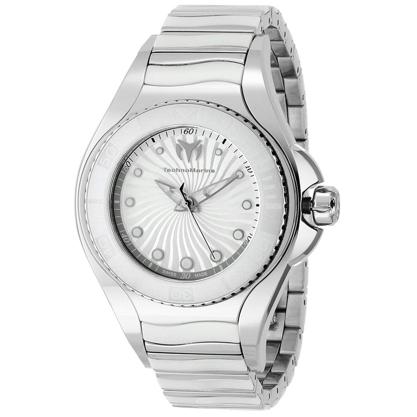 Technomarine Women's Manta Bids.com