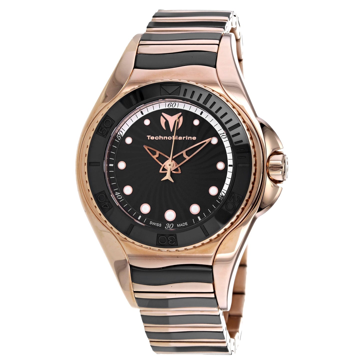 Technomarine Women's Manta Bids.com