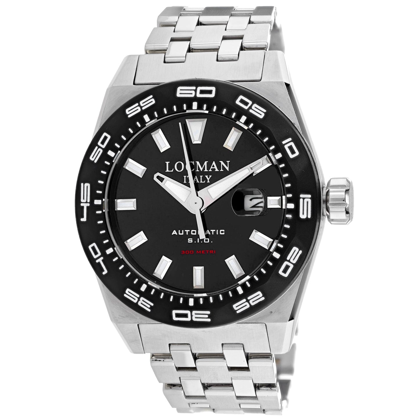 Locman Men's Classic Bids.com