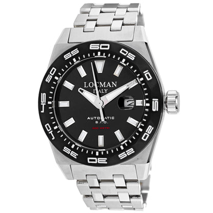 Locman Men's Classic Bids.com