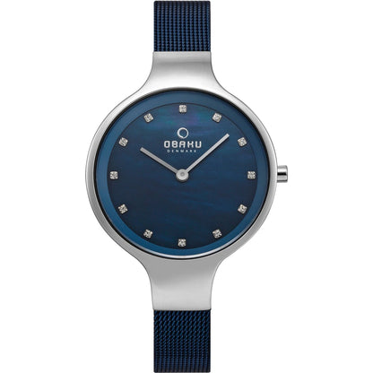 Obaku Women's Classic Bids.com