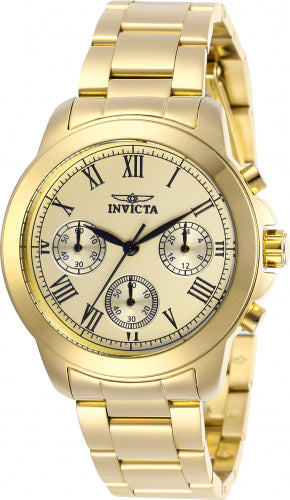 Invicta Women's Specialty Bids.com