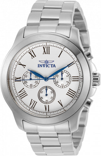 Invicta Men's Specialty Bids.com