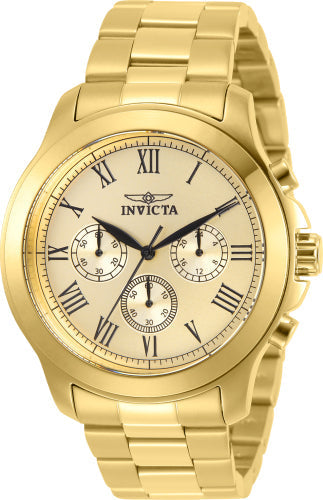 Invicta Men's Specialty Bids.com
