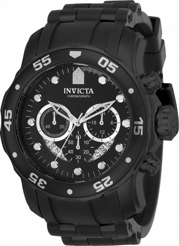 Invicta Men's Pro Diver Bids.com