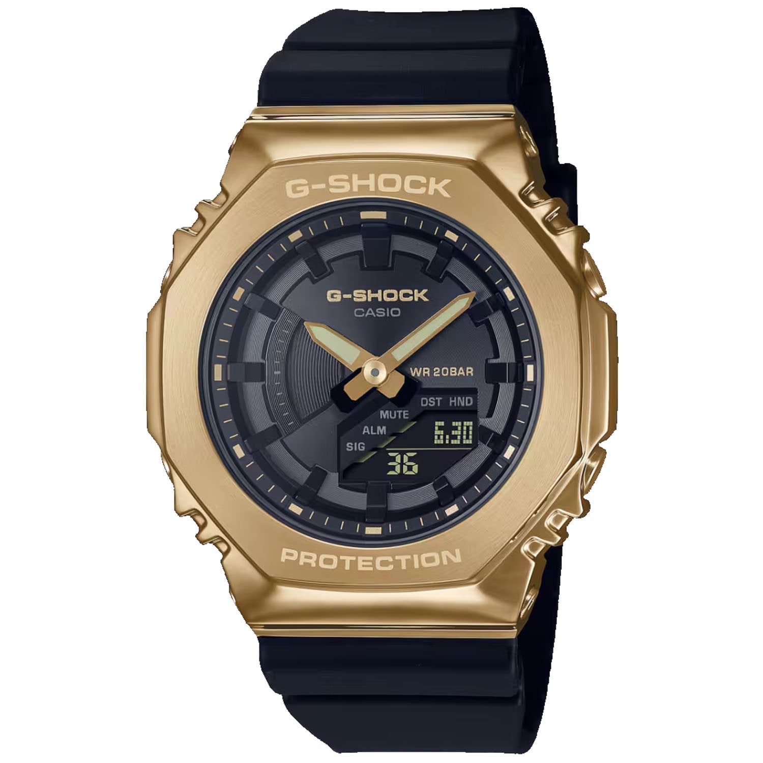 Casio Women's G-Shock Bids.com