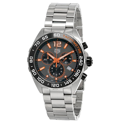 Tag Heuer Men's Formula 1 Bids.com