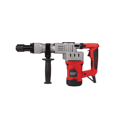 2200W Electric Demolition Jack Hammer Concrete Breaker Power Tool DailySale