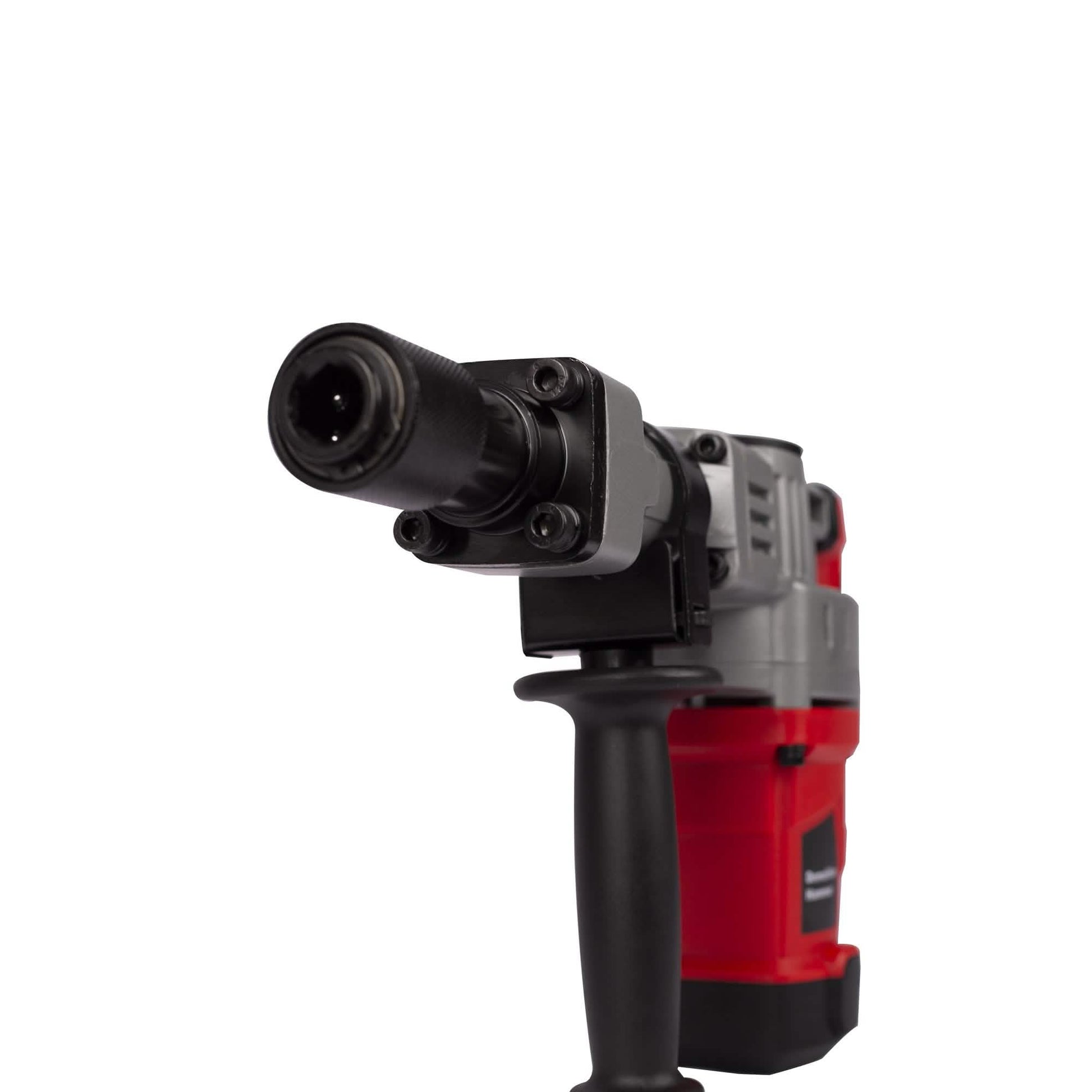 2200W Electric Demolition Jack Hammer Concrete Breaker Power Tool DailySale
