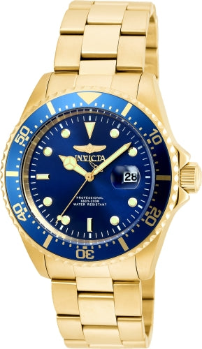 Invicta Men's Pro Diver Bids.com