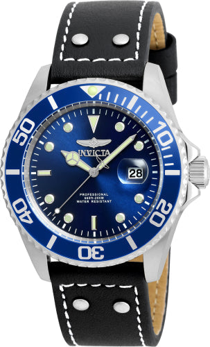 Invicta Men's Pro Diver Bids.com